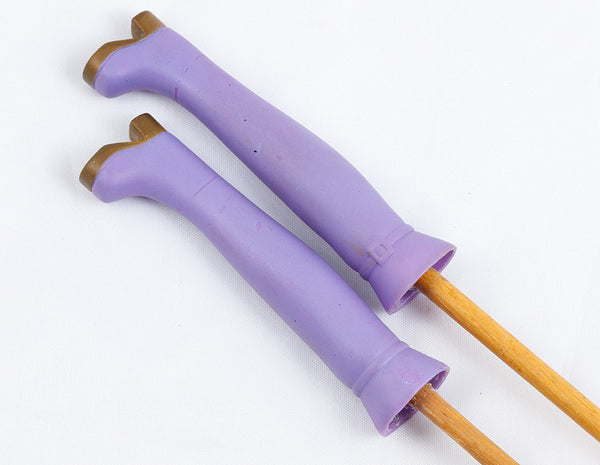 Still Playing - Hair Stick