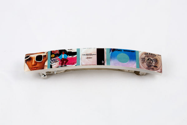 Amazing - Barrette