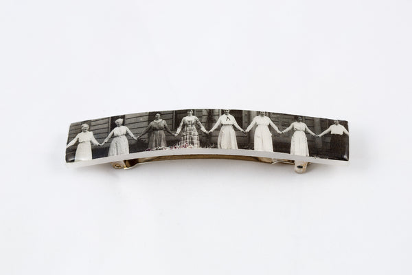 Amazing - Barrette
