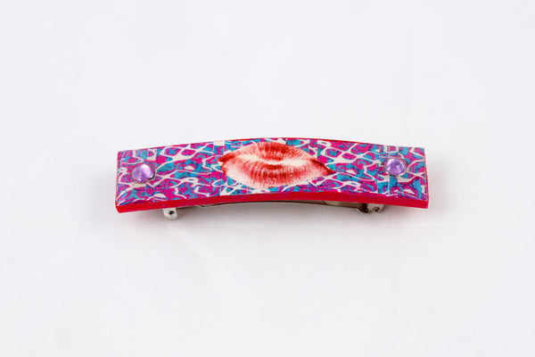 Amazing - Barrette
