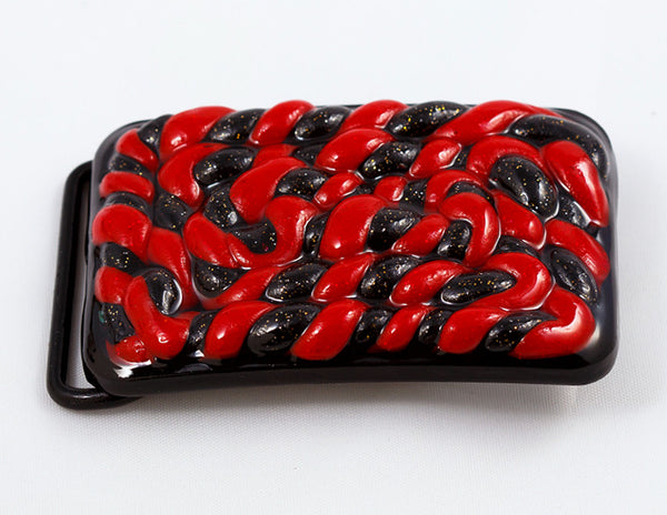 Belt Out - Belt Buckle