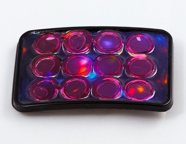 Belt Out - Belt Buckle