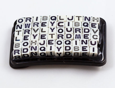 Belt Out - Belt Buckle