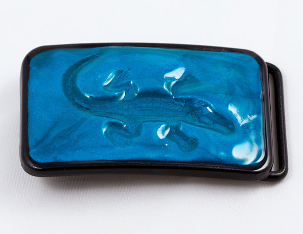 Belt Out - Belt Buckle