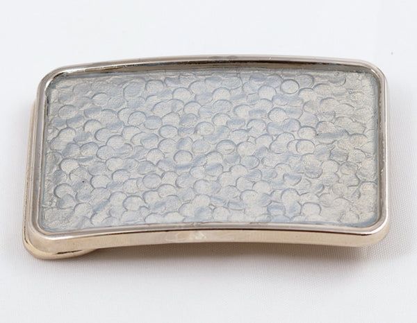 Belt Out - Belt Buckle