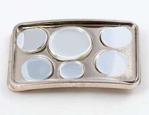 Belt Out - Belt Buckle