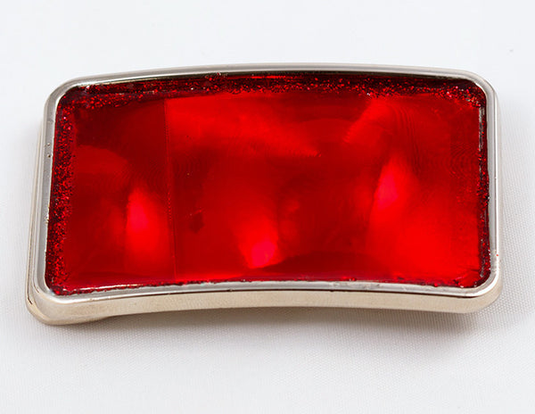 Belt Out - Belt Buckle