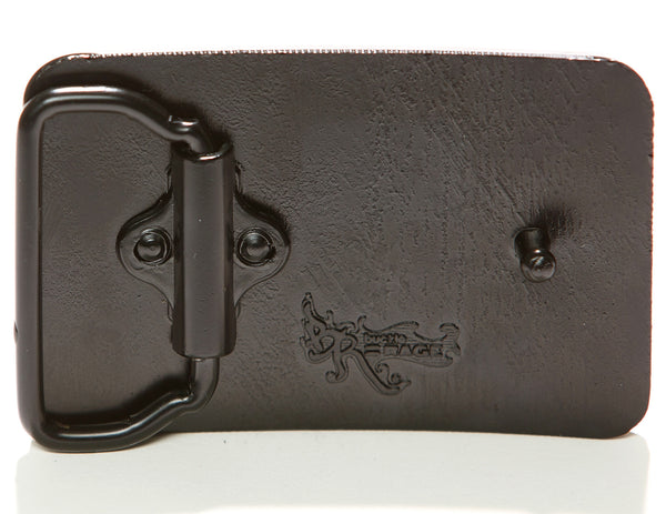 Belt Out - Belt Buckle