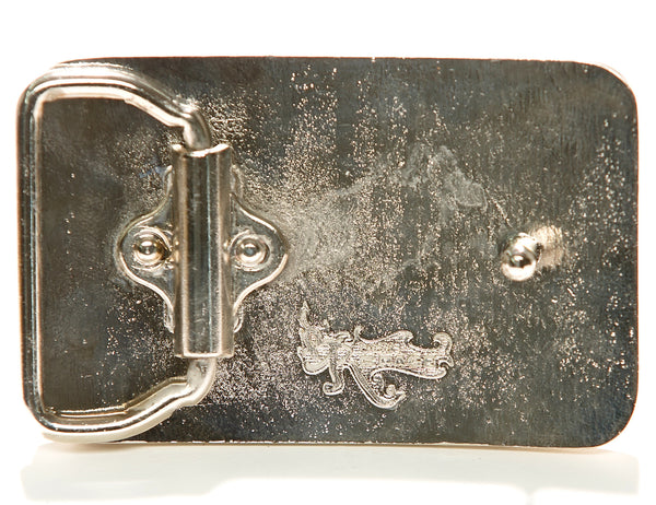 Belt Out - Belt Buckle