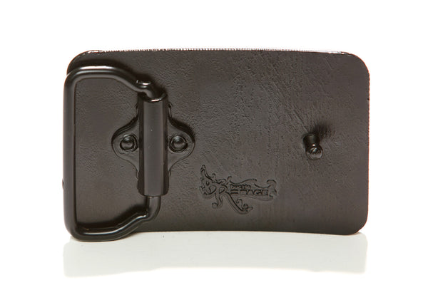 Belt Out - Belt Buckle