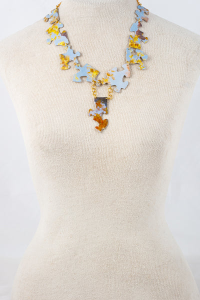 Puzzling Times - Jewelry