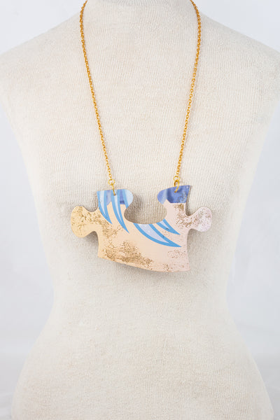 Puzzling Times - Jewelry