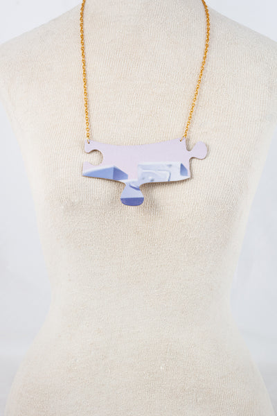 Puzzling Times - Jewelry