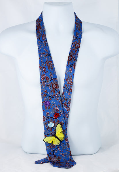 Tie Story - Neckties