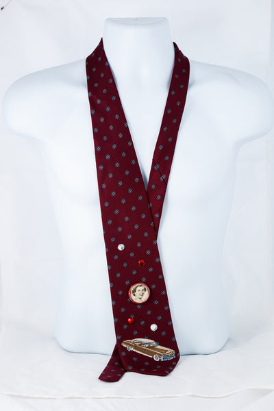 Tie Story - Neckties