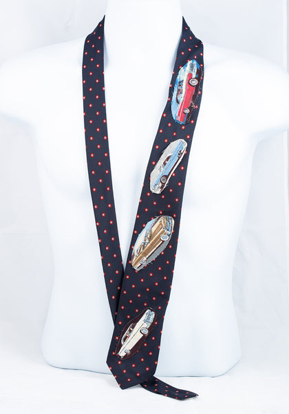 Tie Story - Neckties