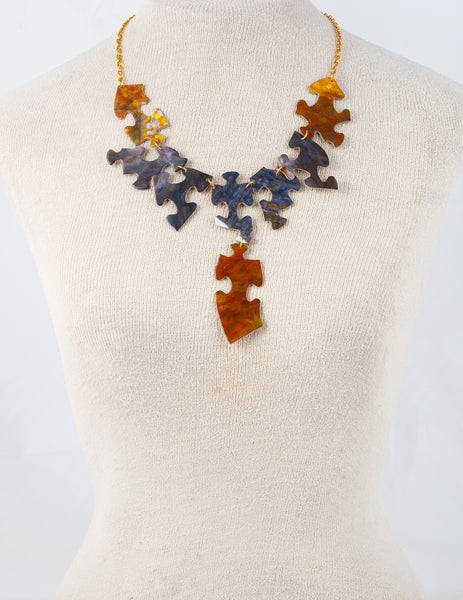 Puzzling Times - Jewelry