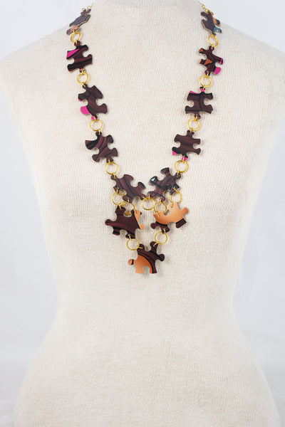 Puzzling Times - Jewelry