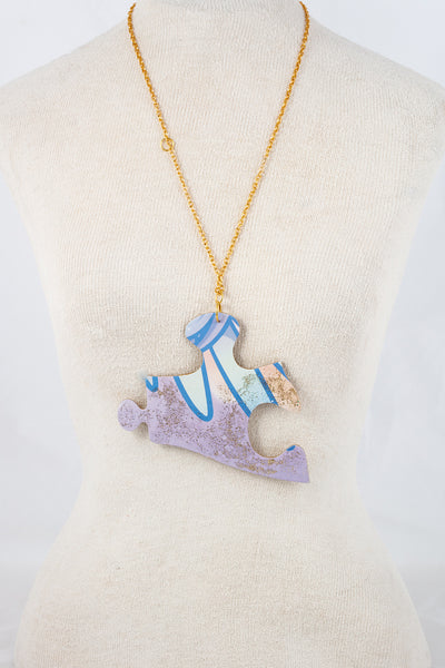 Puzzling Times - Jewelry