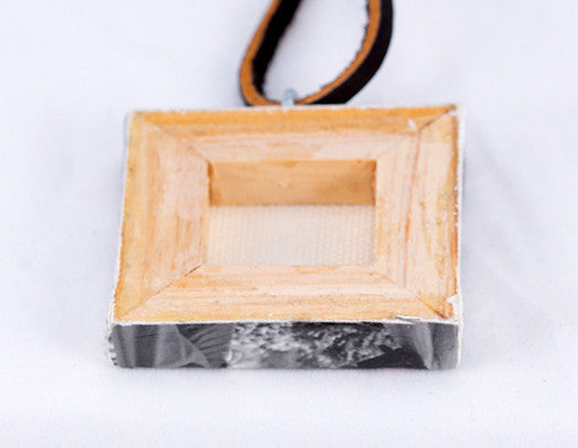 Of The Wall - Necklace