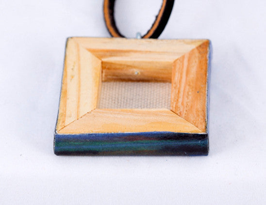 Of The Wall - Necklace