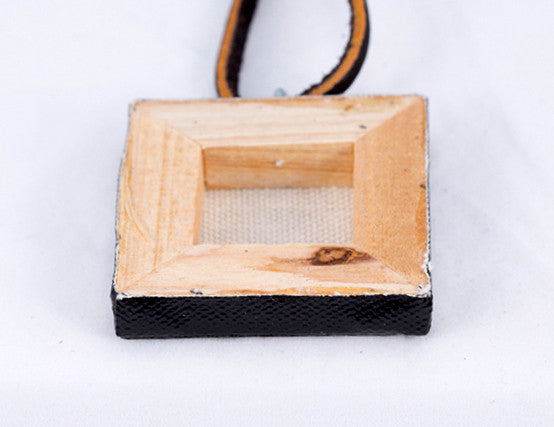 Of The Wall - Necklace