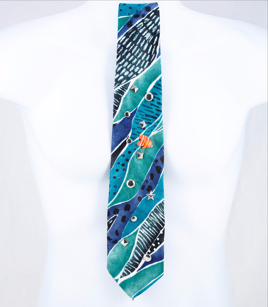 Tie Story - Neckties
