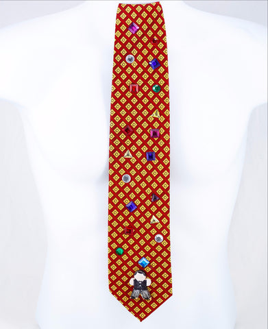 Tie Story - Neckties