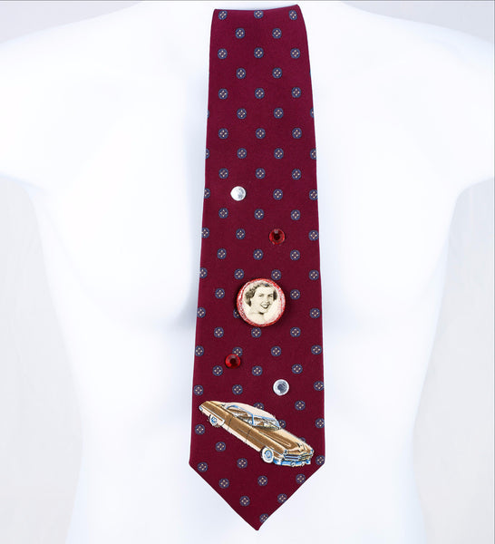 Tie Story - Neckties