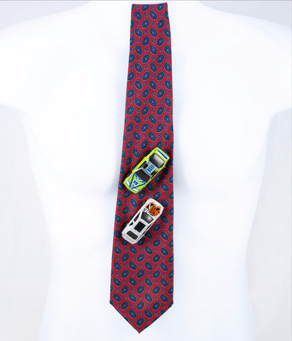 Tie Story - Neckties