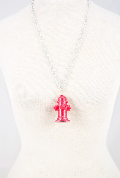 Still Playing - Necklace