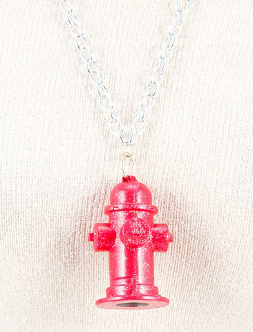 Still Playing - Necklace