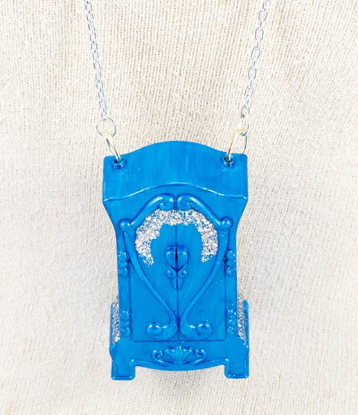 Still Playing - Necklace