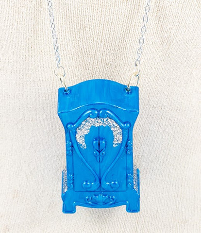 Still Playing - Necklace