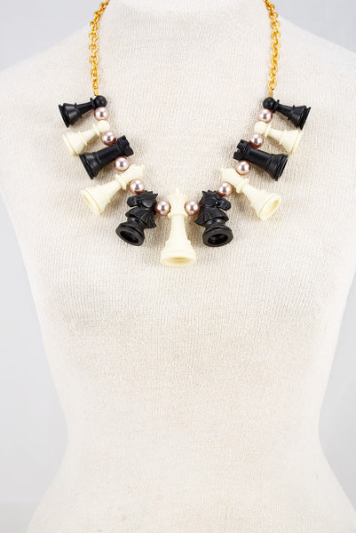 Still Playing - Necklace