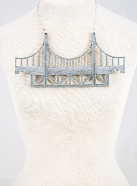 Still Playing - Necklace