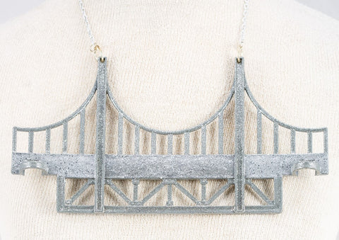 Still Playing - Necklace