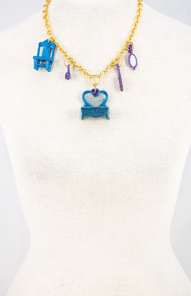 Still Playing - Necklace