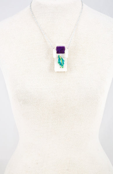 Still Playing - Necklace