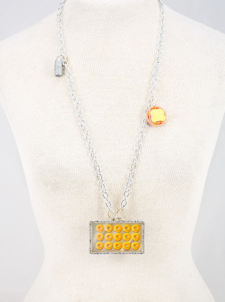 Still Playing - Necklace