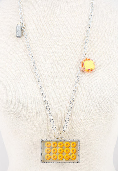 Still Playing - Necklace