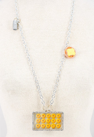 Still Playing - Necklace