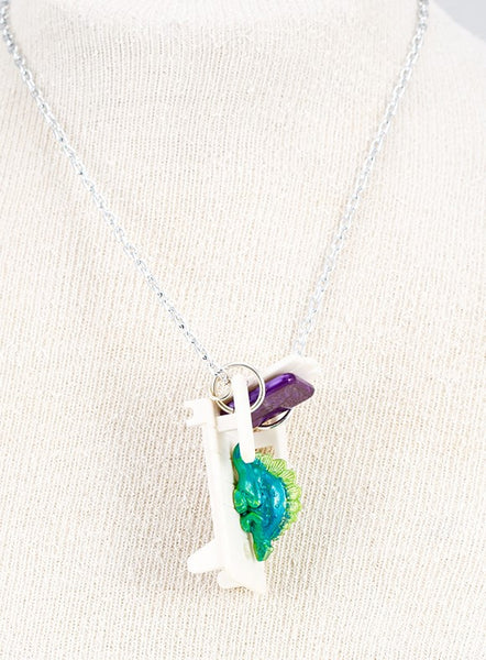 Still Playing - Necklace