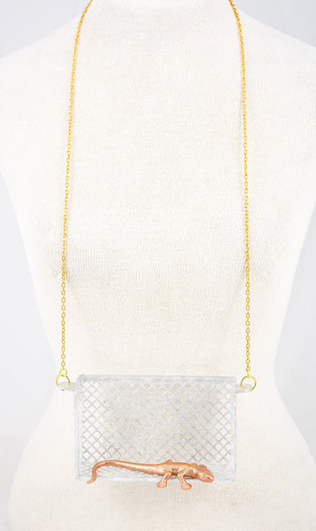 Still Playing - Necklace