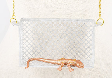 Still Playing - Necklace