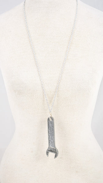 Still Playing - Necklace