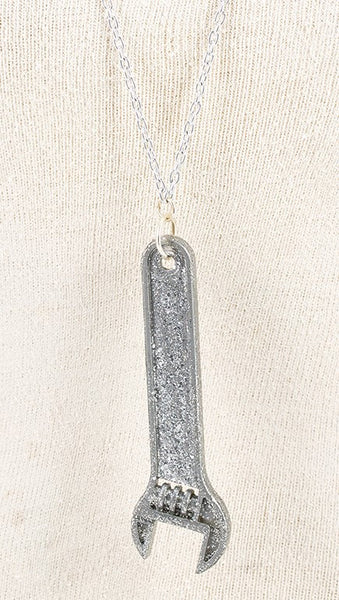 Still Playing - Necklace