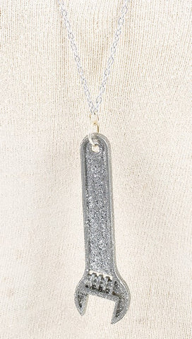 Still Playing - Necklace