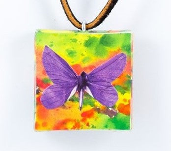 Of The Wall - Necklace