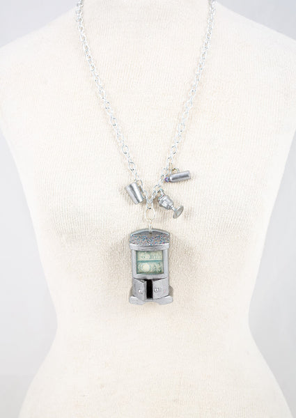 Still Playing - Necklace